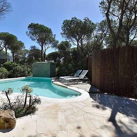 Casa Palmito 2 Villa Chiclana de la Frontera Ngoại thất bức ảnh
