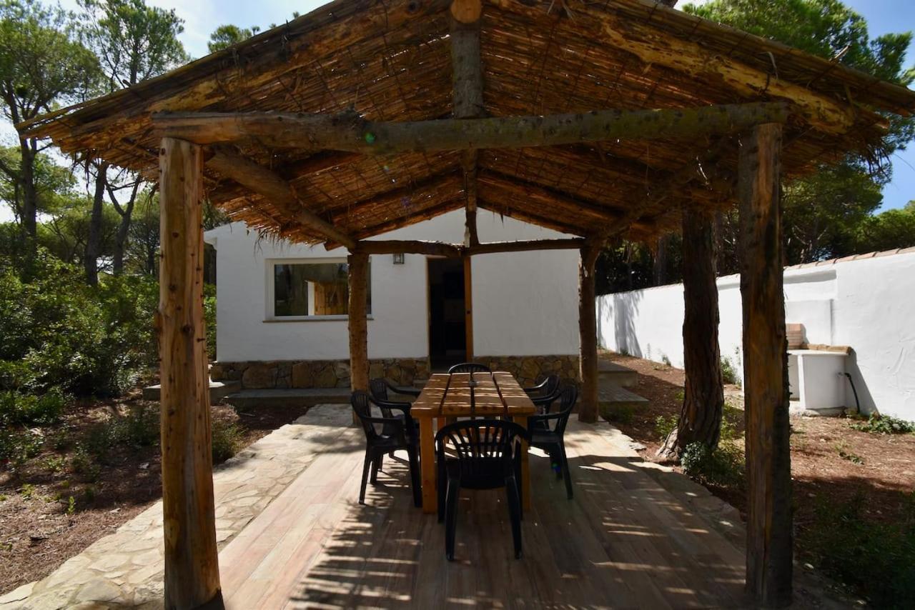 Casa Palmito 2 Villa Chiclana de la Frontera Ngoại thất bức ảnh