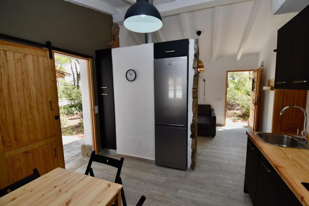 Casa Palmito 2 Villa Chiclana de la Frontera Ngoại thất bức ảnh