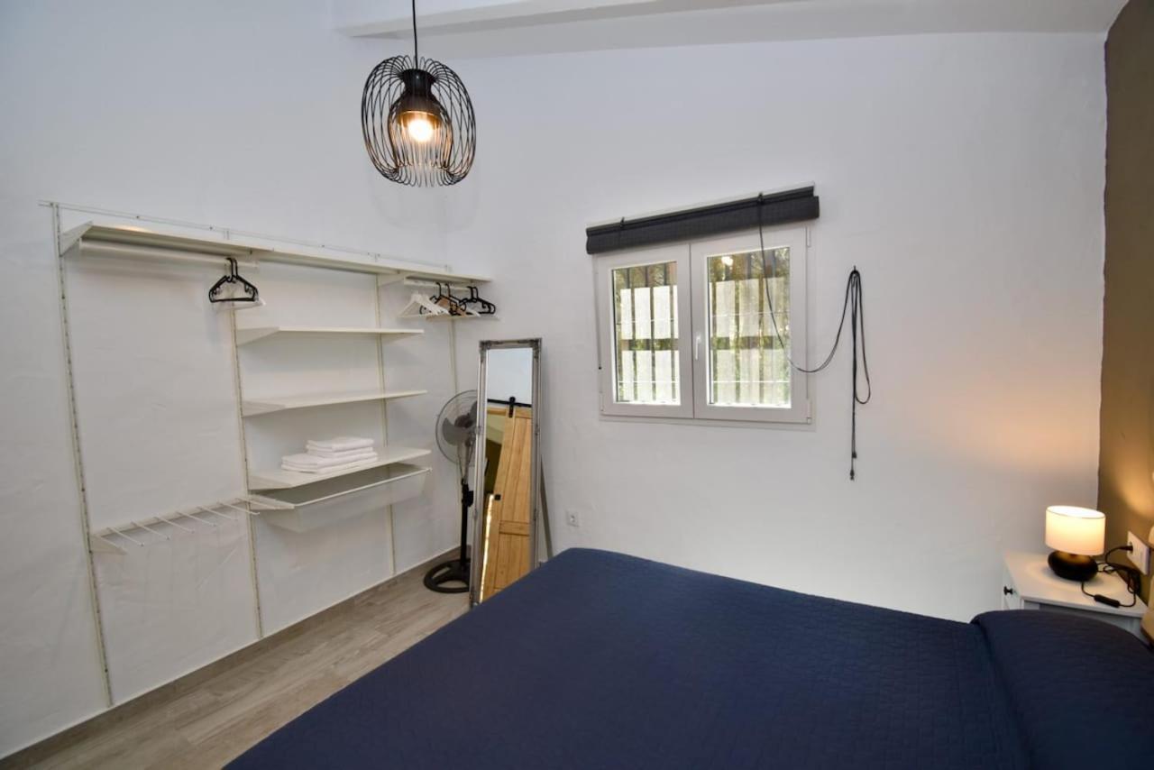 Casa Palmito 2 Villa Chiclana de la Frontera Ngoại thất bức ảnh