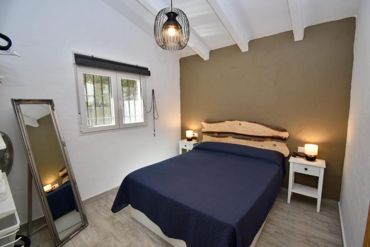 Casa Palmito 2 Villa Chiclana de la Frontera Ngoại thất bức ảnh