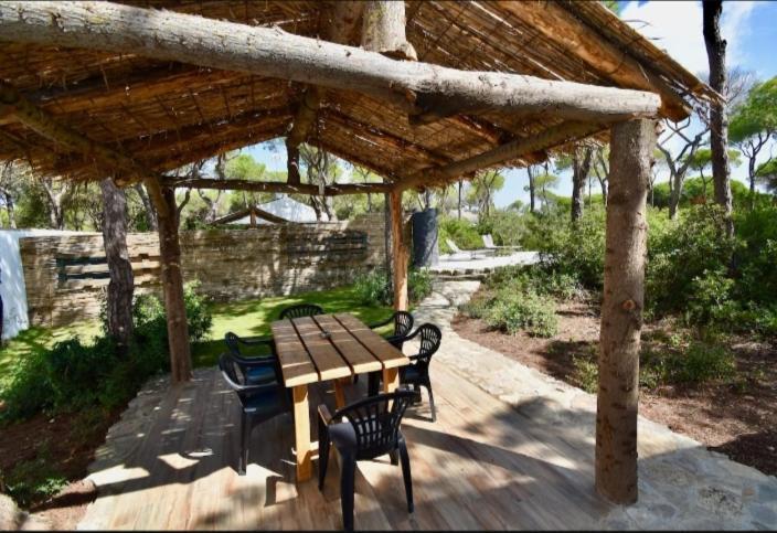 Casa Palmito 2 Villa Chiclana de la Frontera Ngoại thất bức ảnh